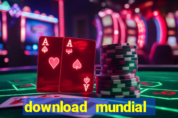 download mundial football league tudo desbloqueado